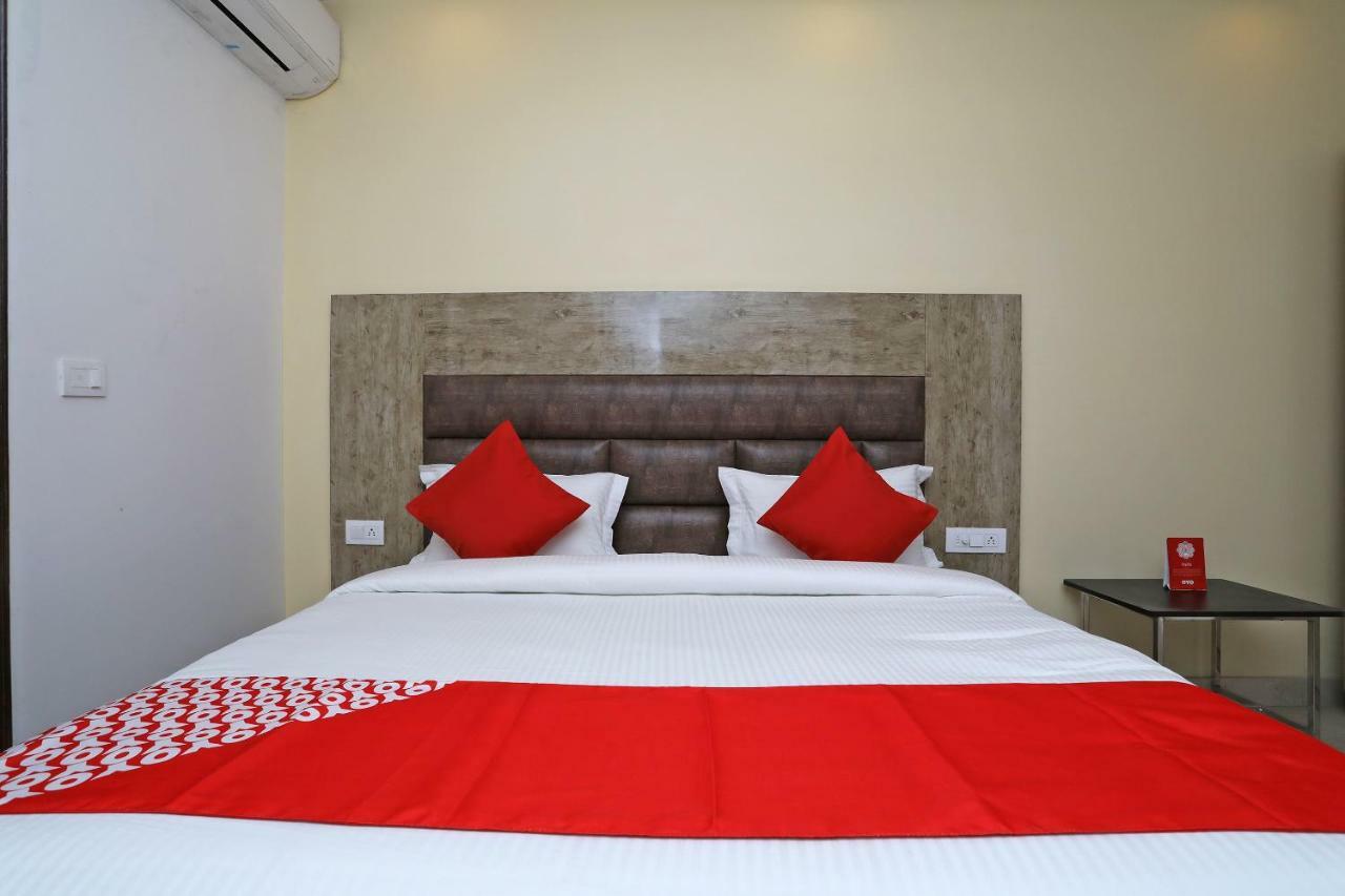 Oyo 43429 Star Glory Resort Isola di Havelock Esterno foto