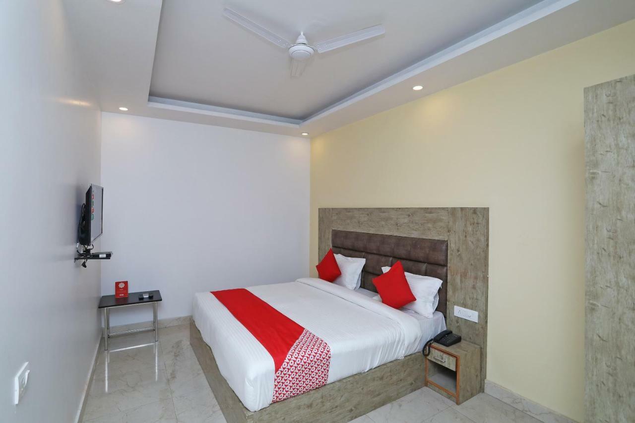Oyo 43429 Star Glory Resort Isola di Havelock Esterno foto