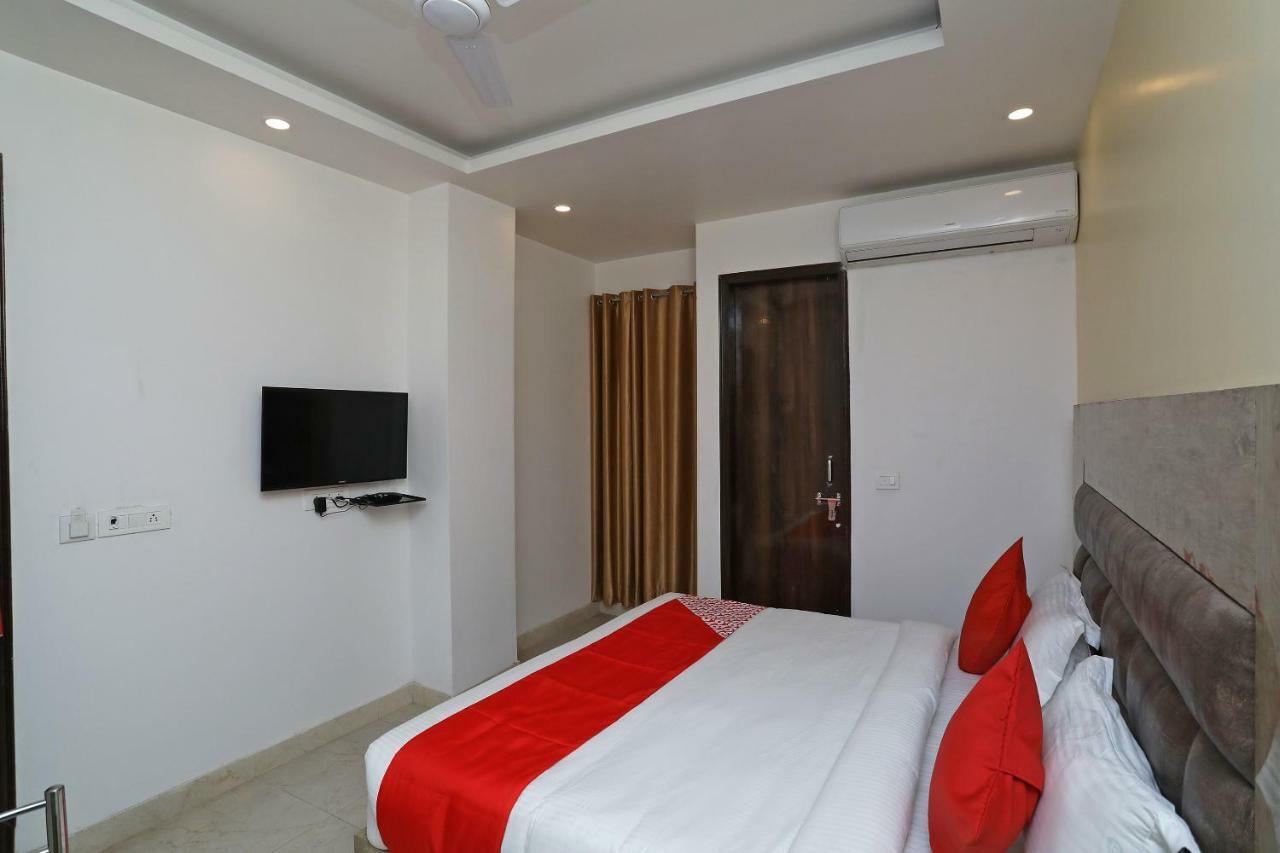 Oyo 43429 Star Glory Resort Isola di Havelock Esterno foto